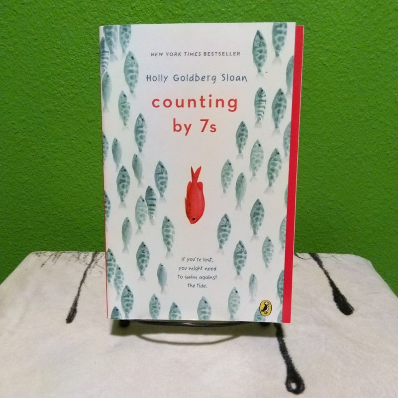 Counting By 7s