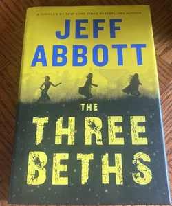 The Three Beths 