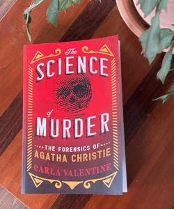 The Science of Murder