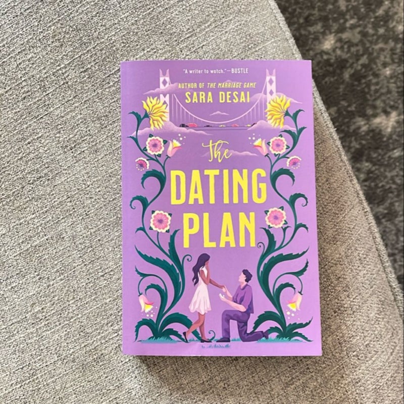 The Dating Plan