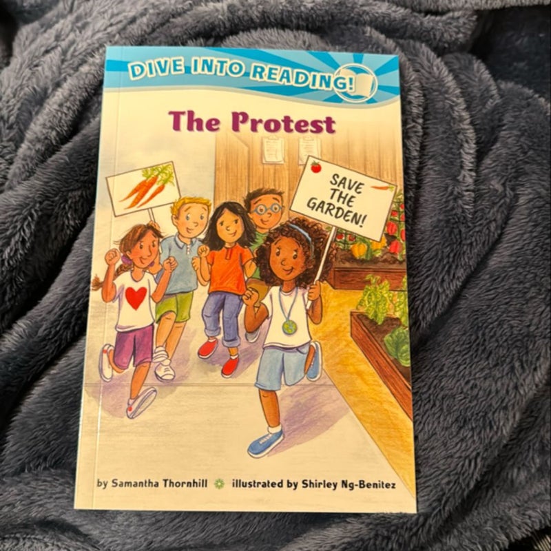 The Protest