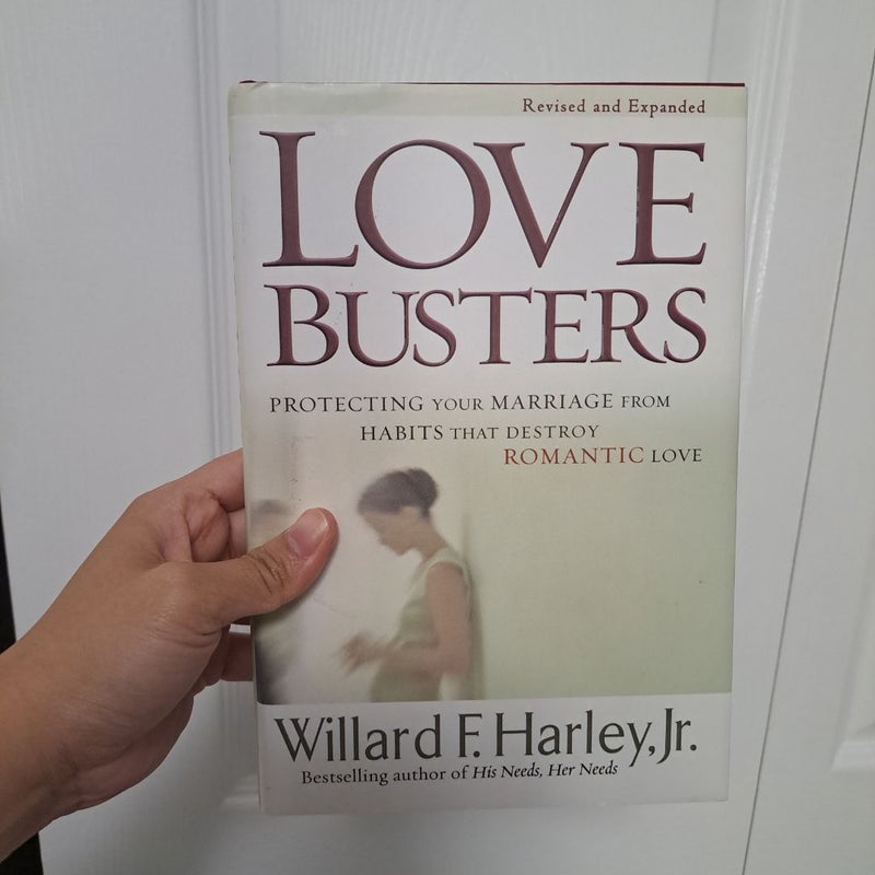 Love Busters