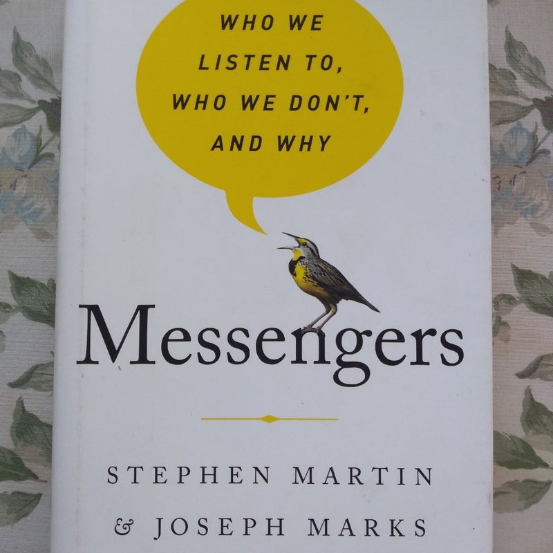 Messengers