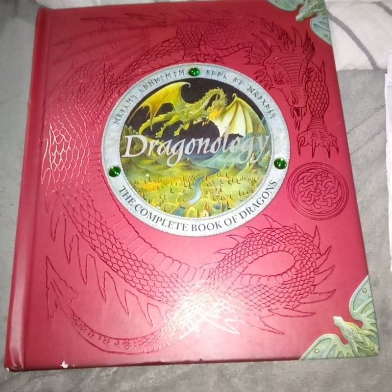 Dragonology