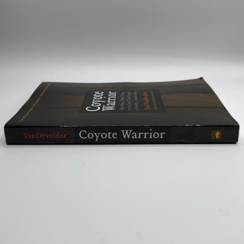 Coyote Warrior