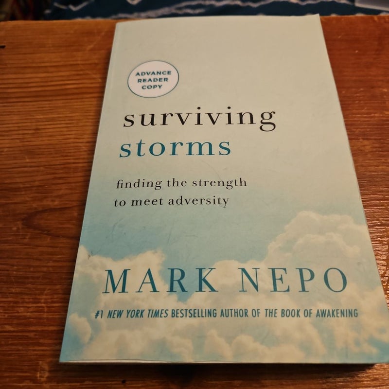 Surviving Storms 