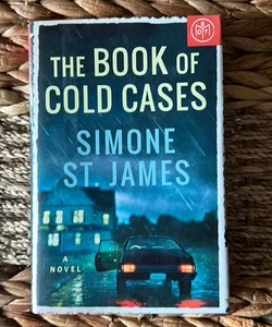 The Book of Cold Cases