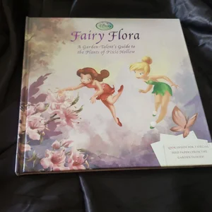 Fairy Flora