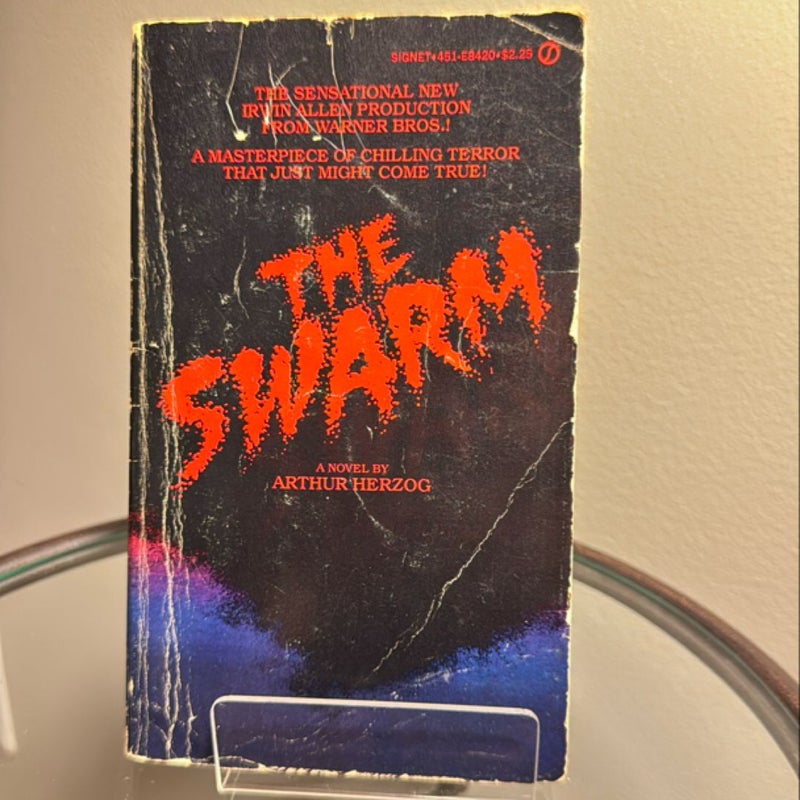 The Swarm 