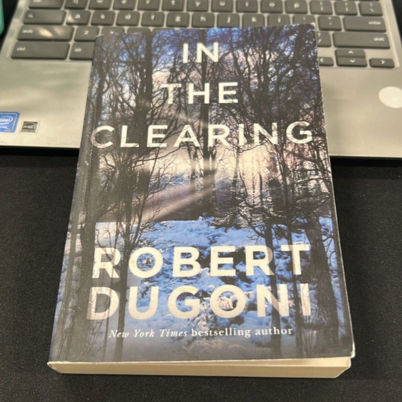 In the Clearing