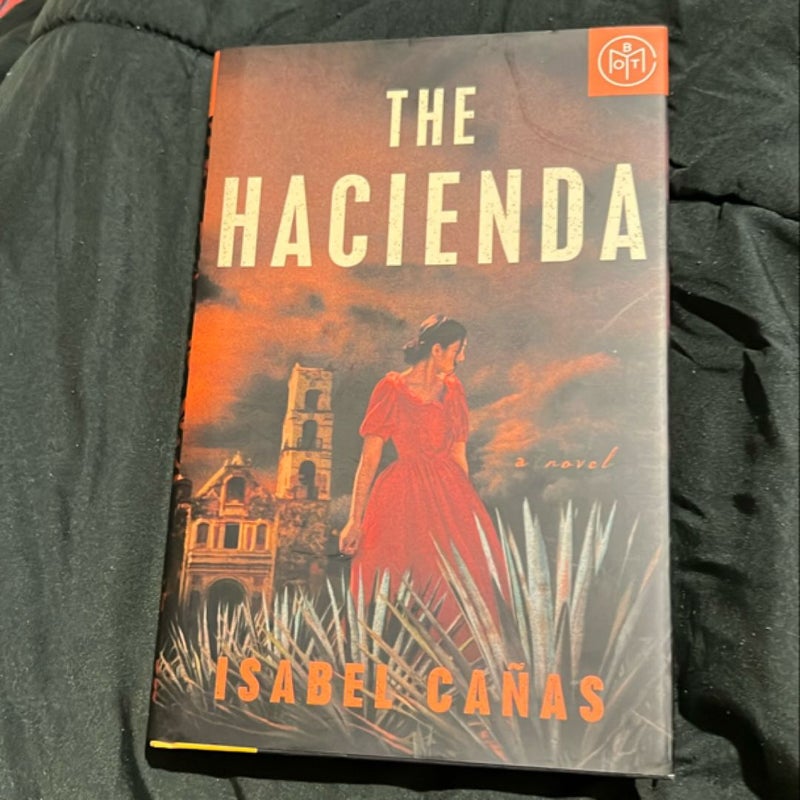 The Hacienda