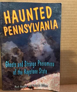 Haunted Pennsylvania