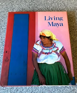 Living Maya  **