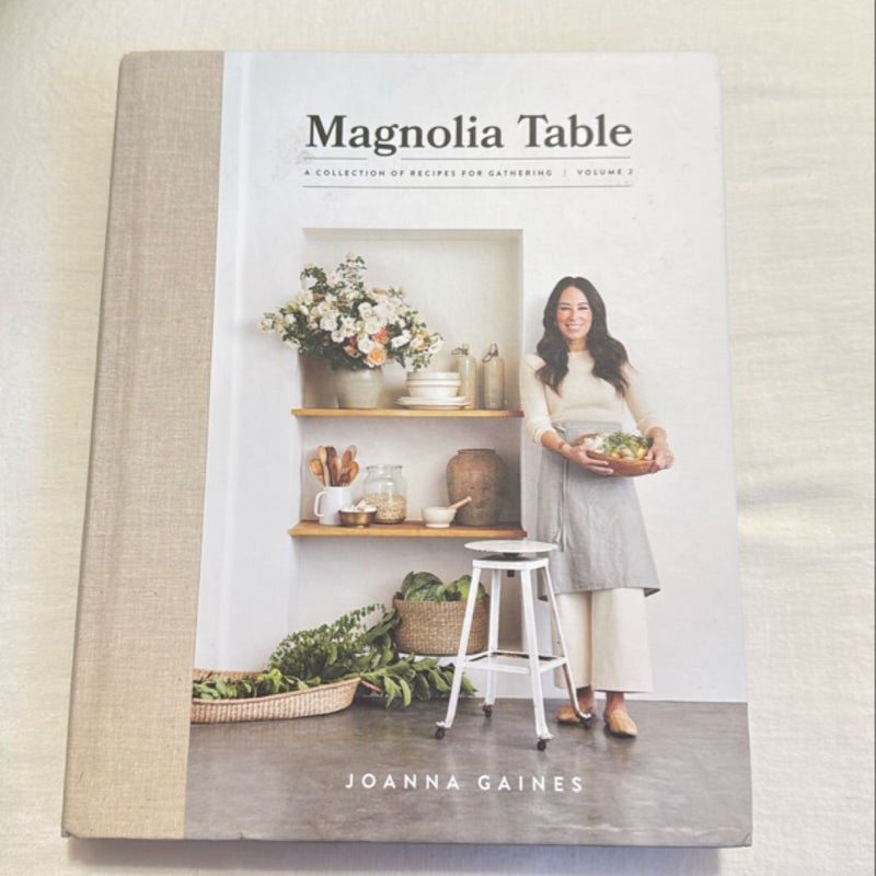 Magnolia Table, Volume 2