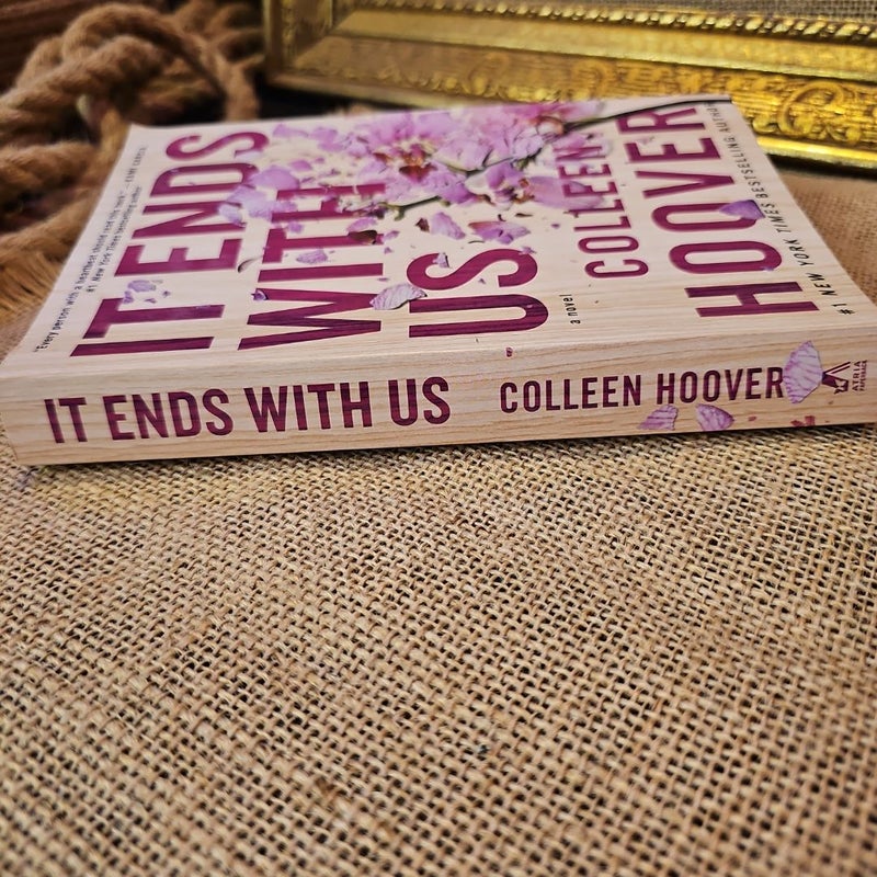 It Ends with Us