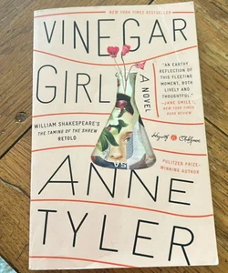 Vinegar Girl