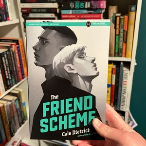 The Friend Scheme