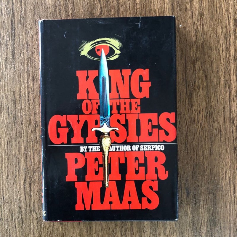 King of the Gypsies