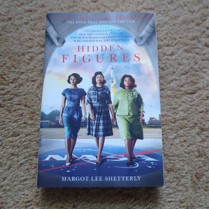 Hidden Figures