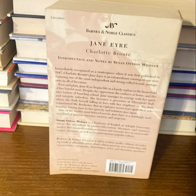 Jane Eyre