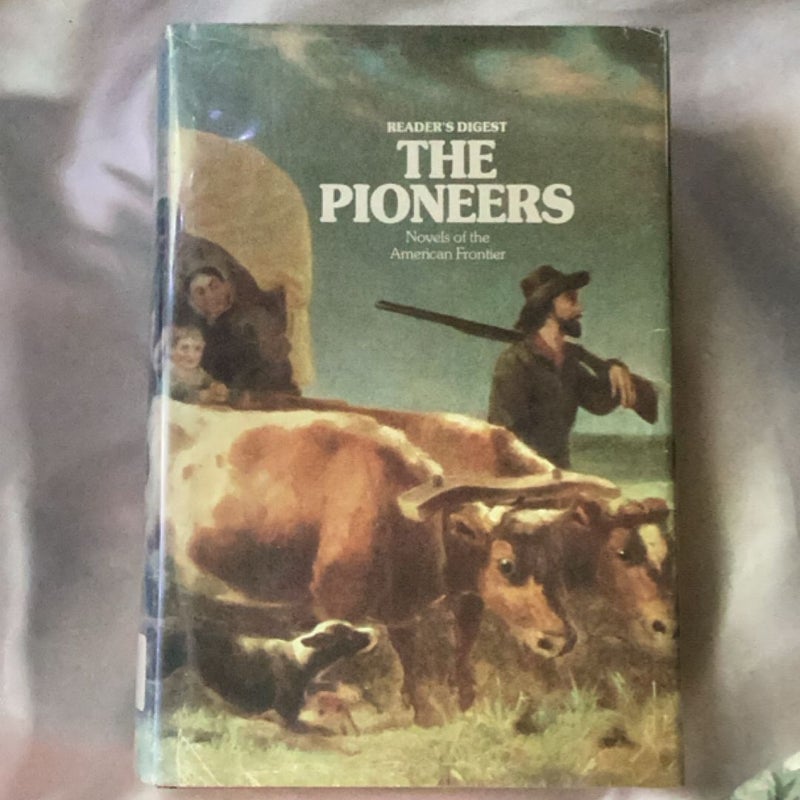 The Pioneers