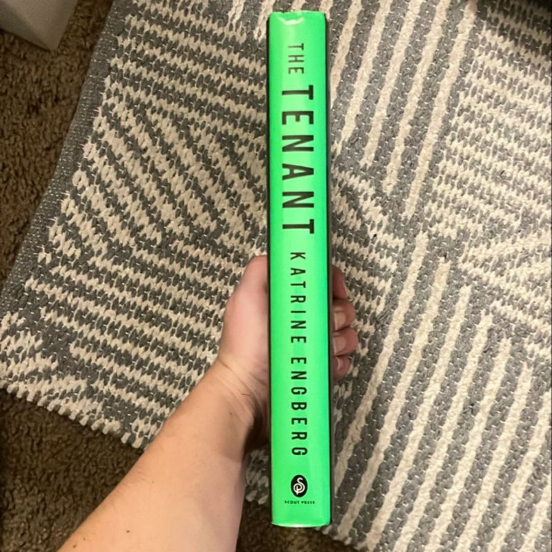 The Tenant