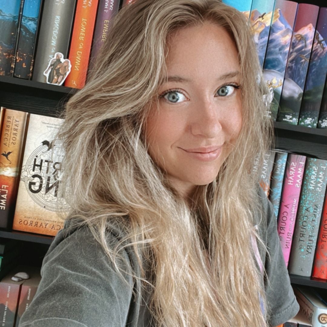Emilee Gray
