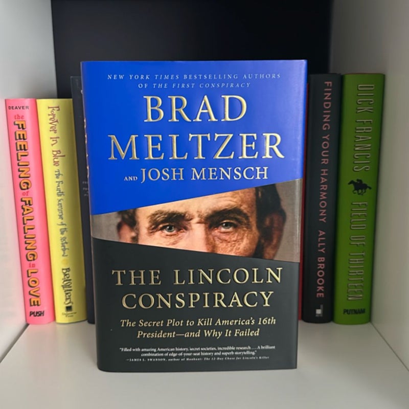 The Lincoln Conspiracy