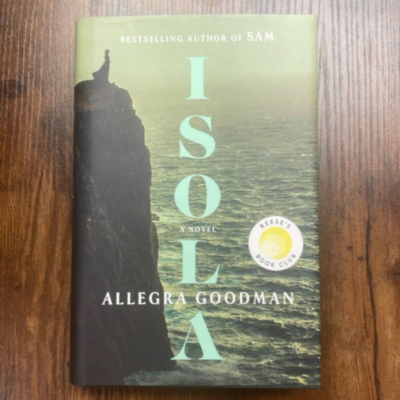 Isola