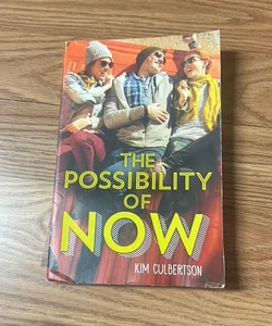 The Possibility Of Now