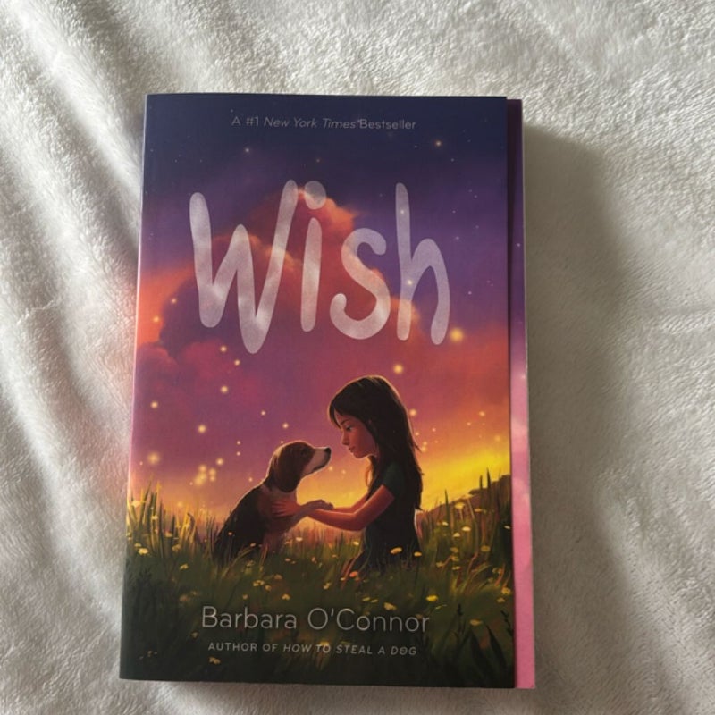 Wish