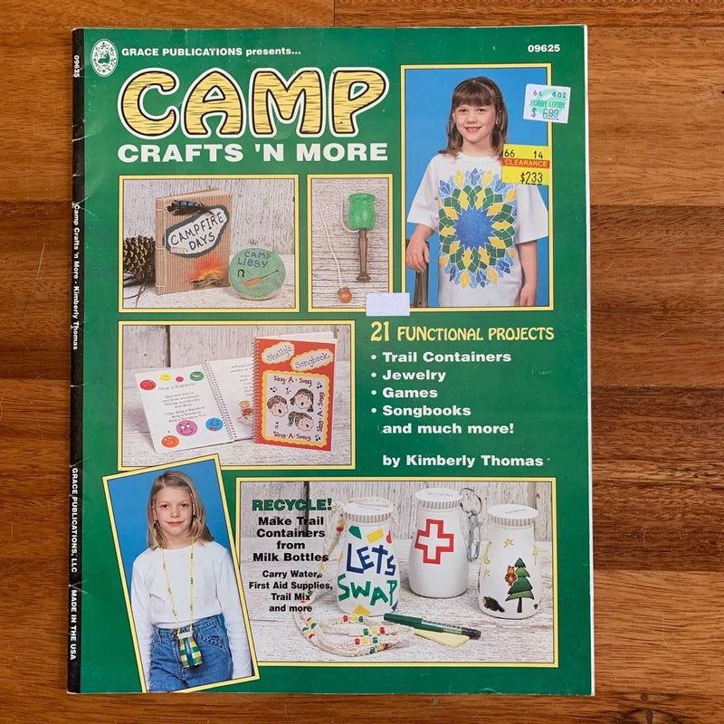 Kids Craft Book Bundle