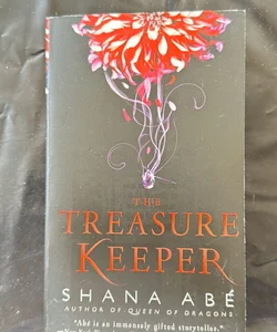 The Treasure Keeper