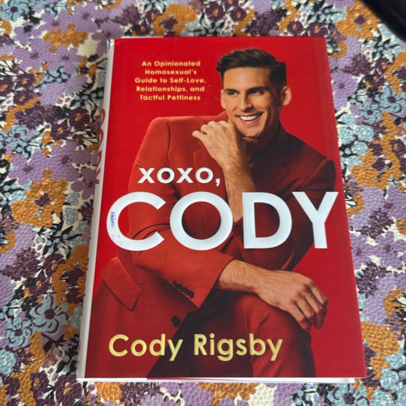 XOXO, Cody