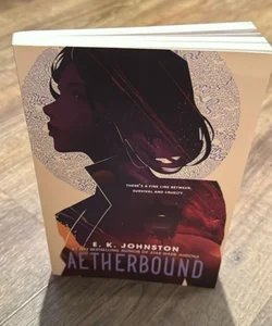 Aetherbound