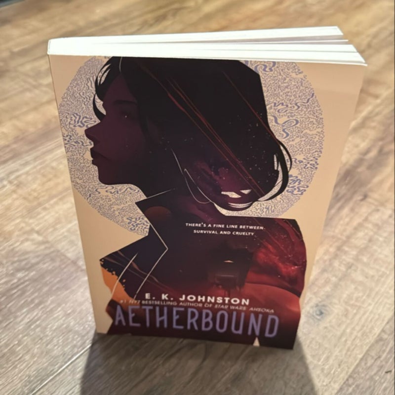 Aetherbound