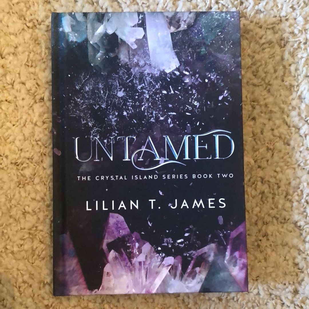 Untamed