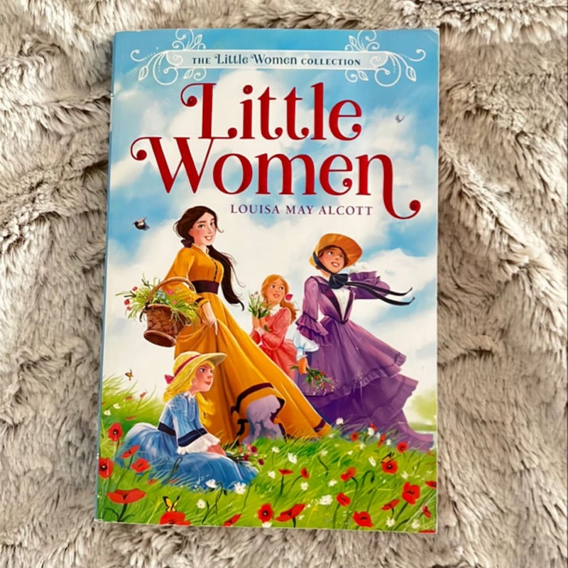 Little Women