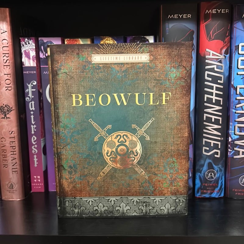 Beowulf