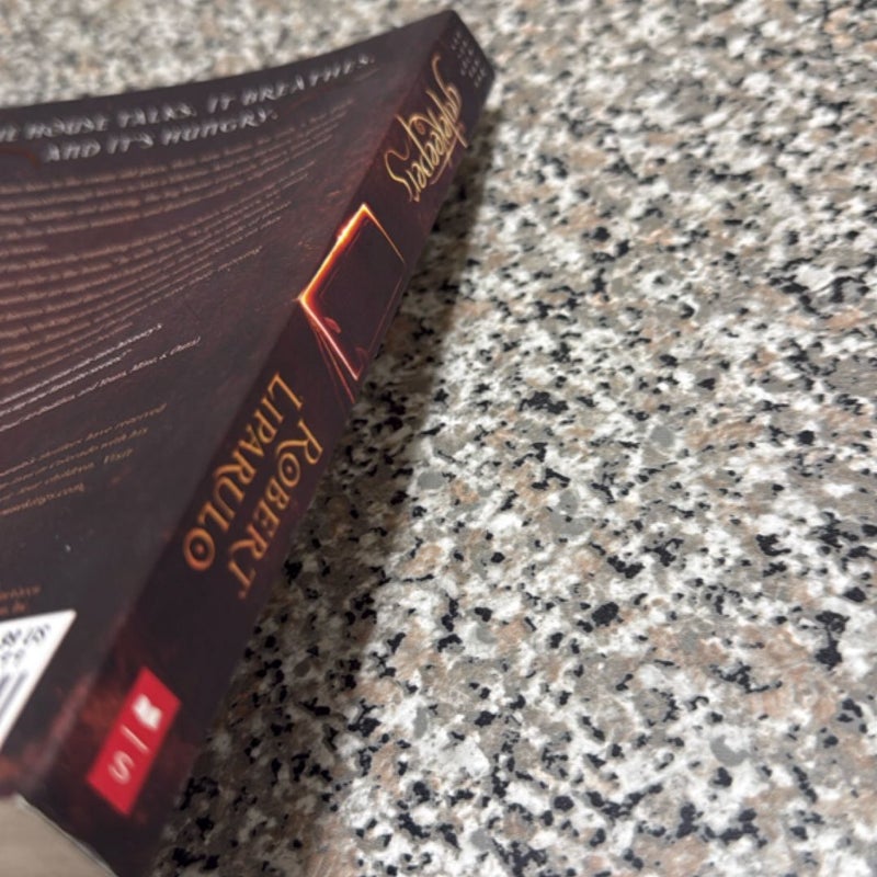 Gatekeepers First Edition 