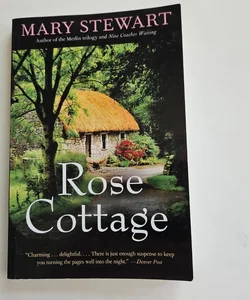 Rose Cottage