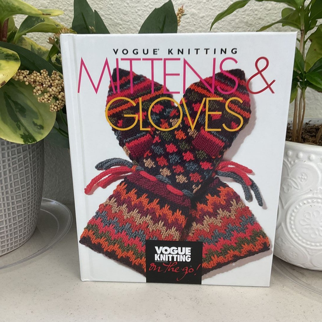Mittens and Gloves