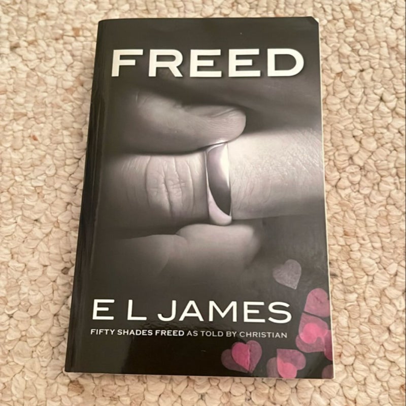 Freed