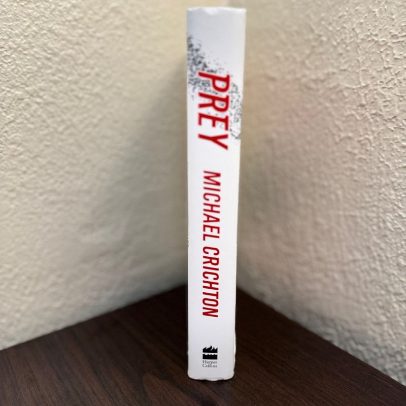 Prey: First Edition 