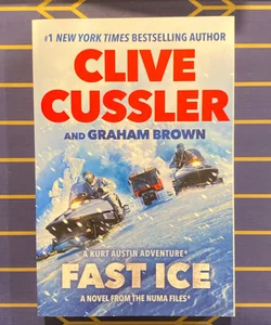 Fast Ice