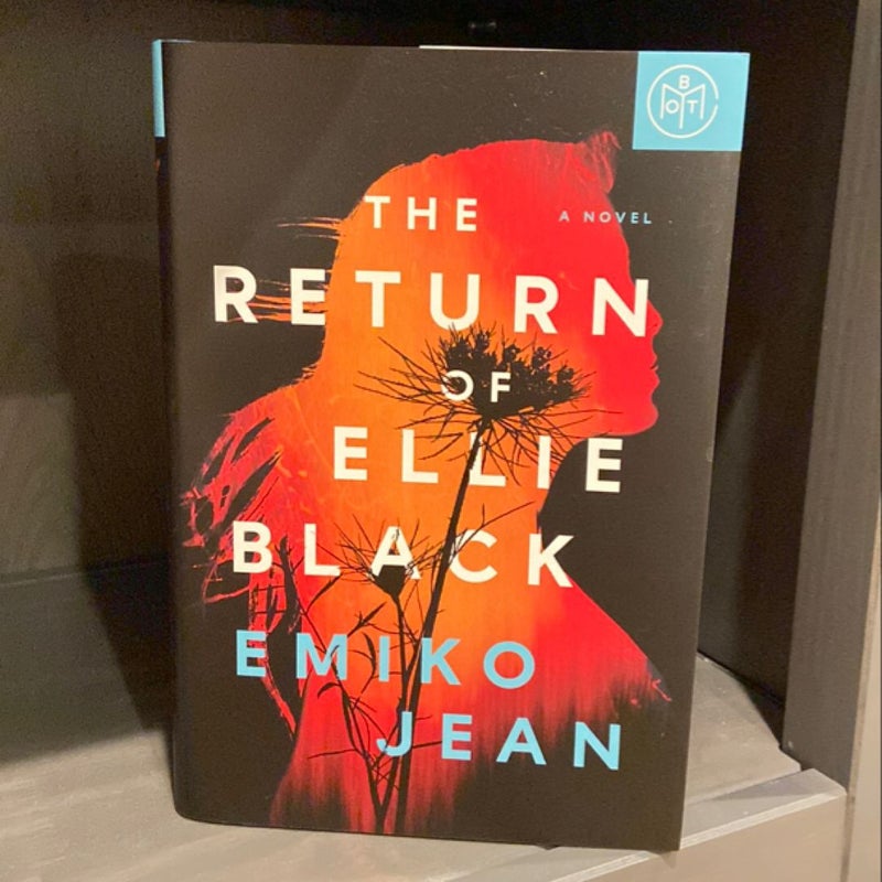 The Return of Ellie Black