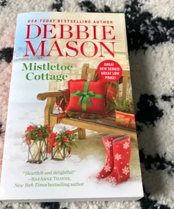 Mistletoe Cottage