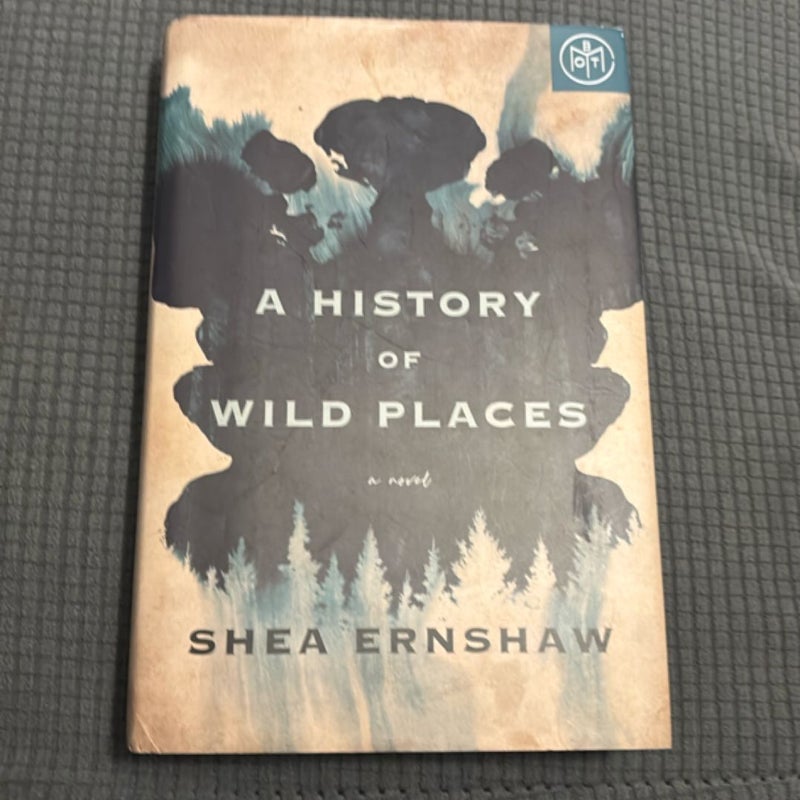 A History of Wild Places