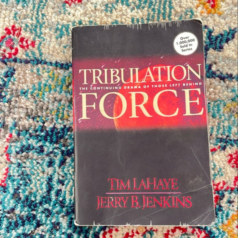 Tribulation Force