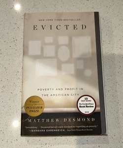 Evicted